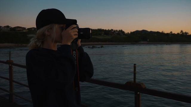 Punta Mita Mexico Spring Break 2018 смотреть онлайн