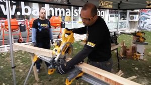 Показно DeWALT DCS777 | Bashmaistora.bg