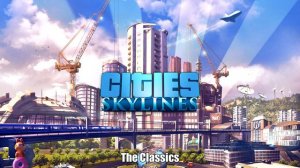 Cities: Skylines | The Classics | Florence Dupré - Concerto for Double Flutes and Orchestra