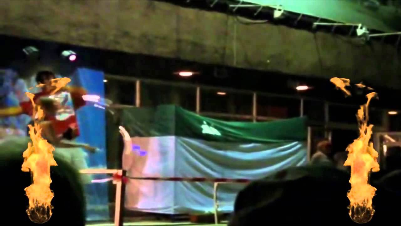 Заозерному 35! - Курган - Современник - Fireshow