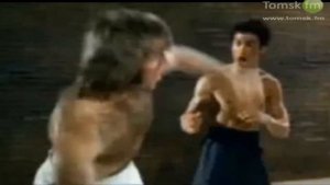 Песня про Чака Норриса