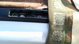 Toyota RAV4 сломался болт в крыше крепление багажника высверливаем с сохранением родн