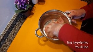 Свиное филе, такое мягкое что можно есть губами. Секрет в маринаде.