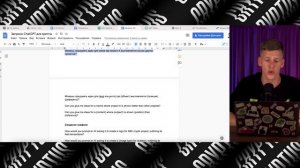 Как заработать с ChatGPT в крипте? 7 СПОСОБОВ как ИСПОЛЬЗОВАТЬ ИИ В КРИПТОВАЛЮТЕ