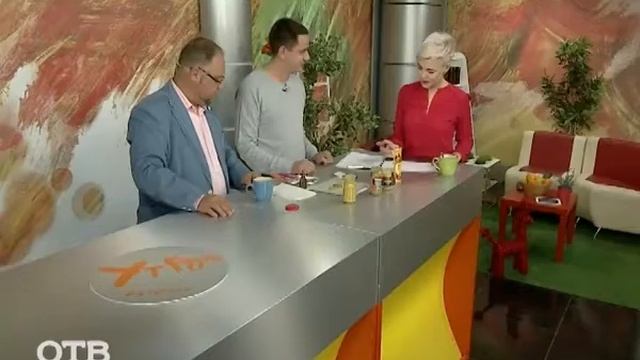 Советы потребителям: как выбрать горчицу? (27.06.16)