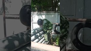 Москва. 2024. Турнир посвящённый павшим бойцам.