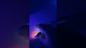 Воблеры и блёсны в ультрафиолете