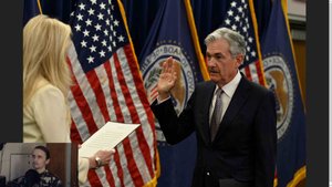 США. Инфляция, инфляционные ожидания и просроченная задолженность по кредитным картам