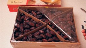 Королевские финики