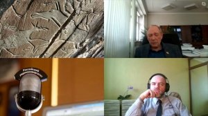 803. В.В. Бобров: Наука, подвиг и удача Даниэля Готлиба Мессершмидта, археолога Петра Великого