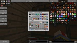 COULD USE A LITTLE MAGIC?! Minecraft Fisk's Superheroes Modpack