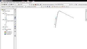 Разбивка шейпов по слоям в ArcGIS (ArcMap)