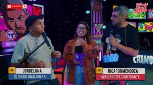 HABLANDO HUEVADAS - Séptima Temporada [LEDERES EMPRESAREALES NOS VESETAN]