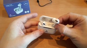 Indigo TWS беспроводные наушники
