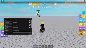 MUSCLE LEGENDS Script Pastebin 2023 AUTO FARM | AUTO KILL | REBIRTH & MORE (BEST TOP) ?