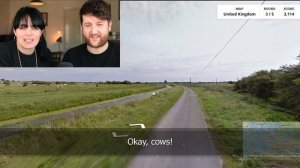 Lost in the UK: Easy English Play GeoGuessr (PREVIEW) | Easy English 63