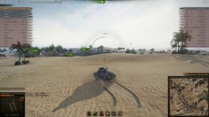 ОБЗОР PZ.KPFW. III AUSF. K ОДИН ИЗ САМЫХ РЕДКИХ ТАНКОВ 😱 #wot