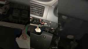 Перестал гореть ближний и дальний свет приора