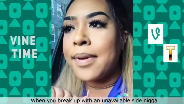 New B Simone Instagram Video 2019 Vine Time Compilation!!!!! смотреть онлайн