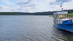 Санаторий КАСИМОВСКИЕ ЗОРИ  Знакомство