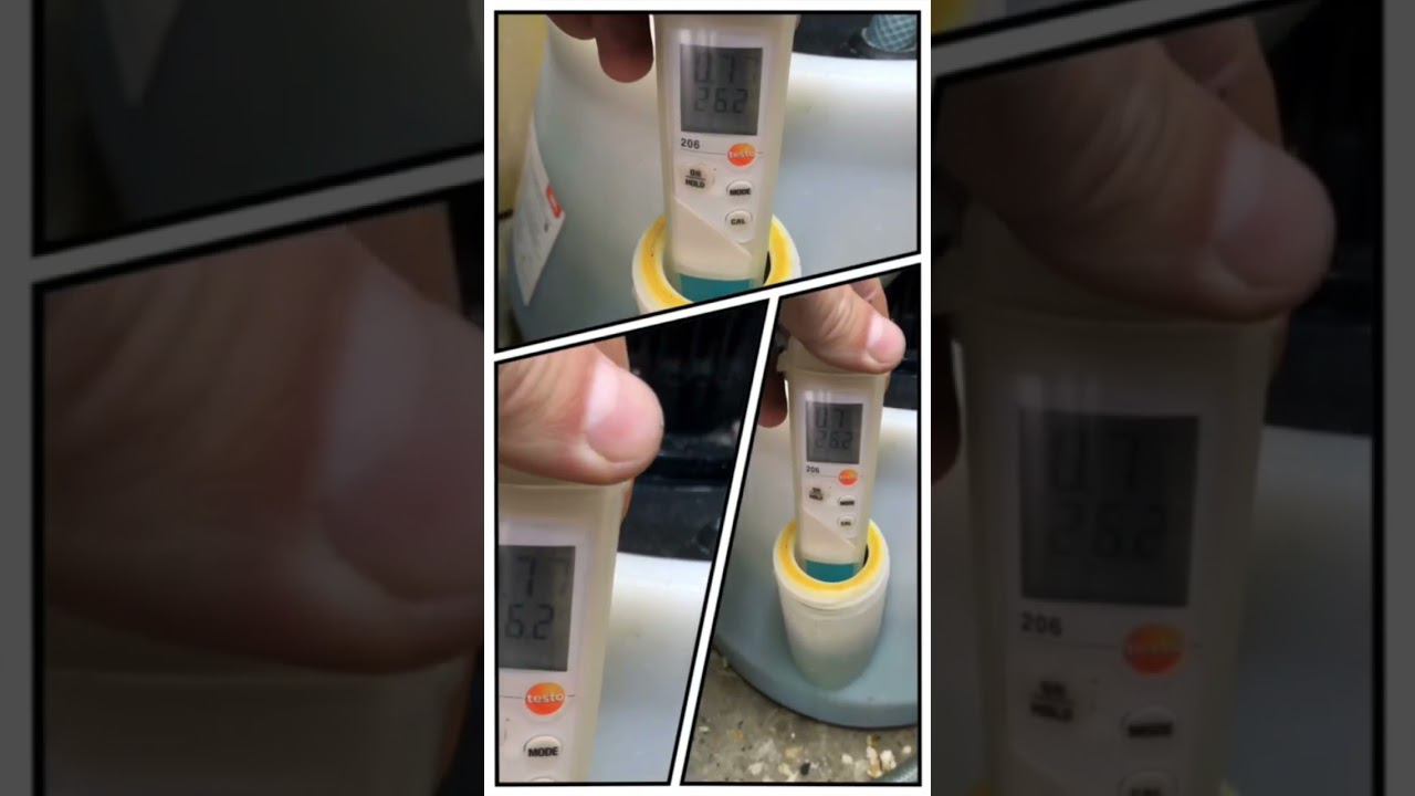 Промывка первичного теплообменника газового котла средством GTphos Universal #gtphos #ремонткотла смотреть онлайн