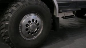 Урал NEXT 312 л с  самый длинный Урал обзор
