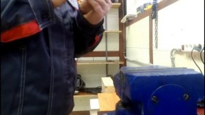 Обзор пневматического  ударного гайковерта LICOTA PAW04048