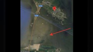 Атлантида в Финском заливе, допетровский Питер