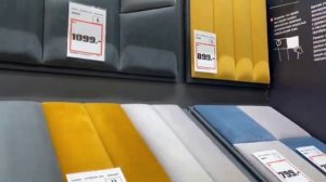 Простой способ изготовления мягкого изголовья кровати