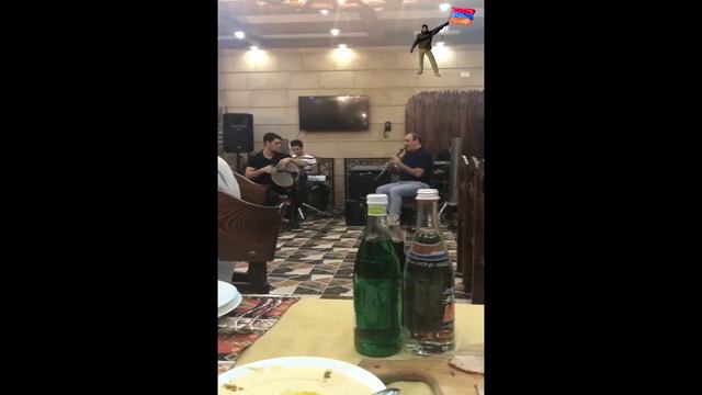 Eghishe Gasparyan - Klarnet 2018 смотреть онлайн