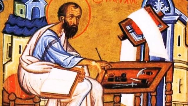 Необходимое слово спасения. Епископ Егорьевский Тихон (Шевкунов) смотреть онлайн