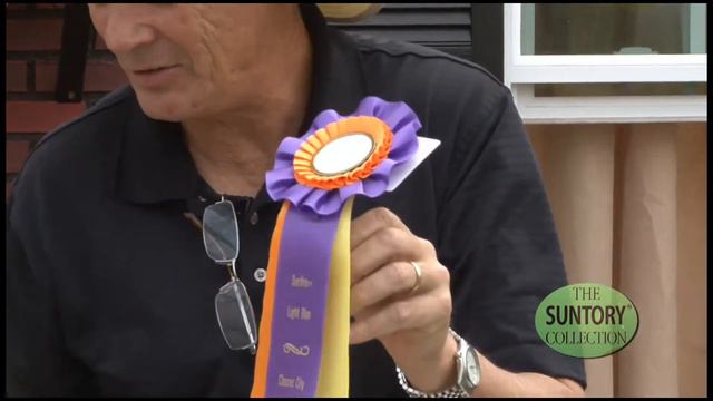 Allan Armitage is a Huge Fan of Surdiva Scaevola смотреть онлайн