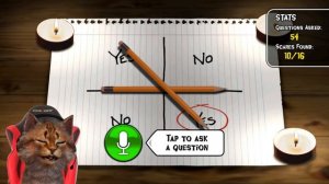 Вызвал ПРИЗРАКА и ОН МЕНЯ НАПУГАЛ! Что я у него СПРОСИЛ? Страшилки Чарли Чарли