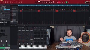 MPC LIVE 2: HYPE SYNTH | Обзор плагина, Как написать бит на синтезаторе | 2.11 update, 0+