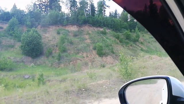 Ехали копать, в итоге сделали шашлычек! смотреть онлайн