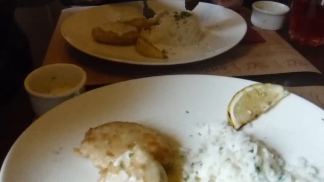 Отличный обед в кафе. Лорка и я. смотреть онлайн