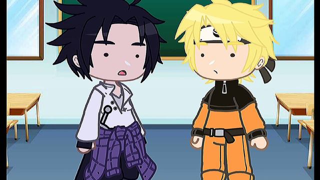 meme|"🤭Работа в паре🙂"|Gacha Club|by: Tomika UwU🪐
