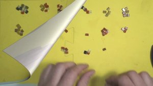 Золото в транзисторах КТ315, КТ361. Ответы на вопросы.