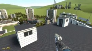 Секретки и Аддоны на Гаррис Мод