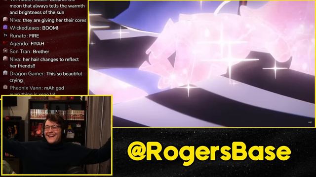 Genshin Player Reacts to EVERY Honkai Impact 3rd Animation - RogersBase Reacts LIVE смотреть онлайн