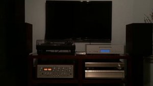 Cambridge Audio Azure 840c Unsampling CD player