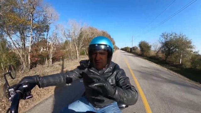 Stage 2 Harley-Davidson - Powervision vs. Fuelpak 3 смотреть онлайн