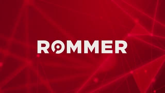 ROMMER Сервоприводы