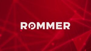 ROMMER Сервоприводы