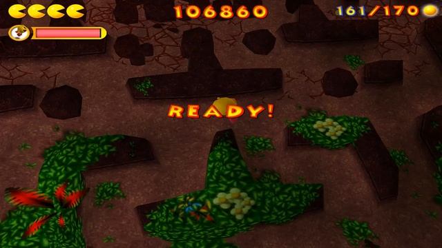 Pac-man Adventures in Time смотреть онлайн