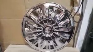 Колпаки spinner