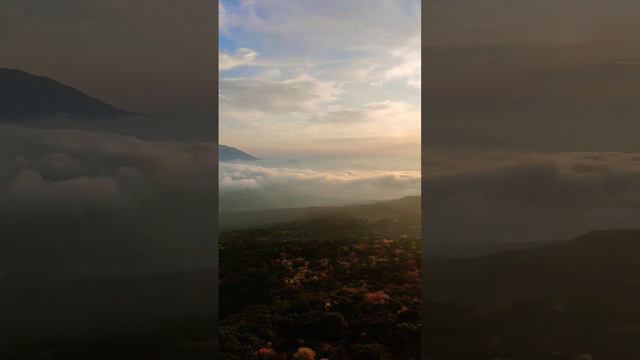 Утро на Ай-Петри   Экскурсии по Крыму отель Левант