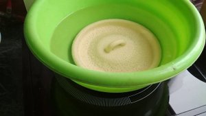 Индукционная печь  Готовим в пластиковой посуде