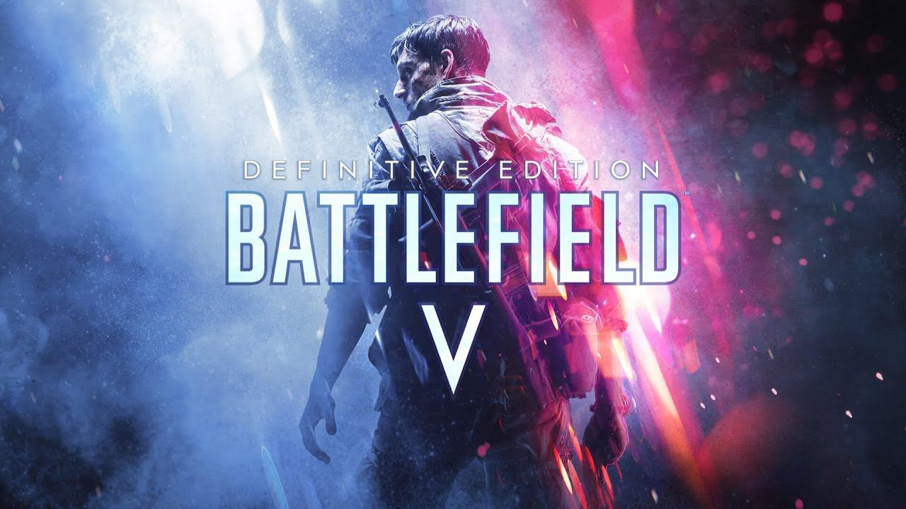 Battlefield V. Военные истории - Часть 1: Без знамен (прохождение)