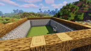 КАК Построить ТАВЕРНУ в Майнкрафт? | Средневековый Город! | Minecraft Постройки